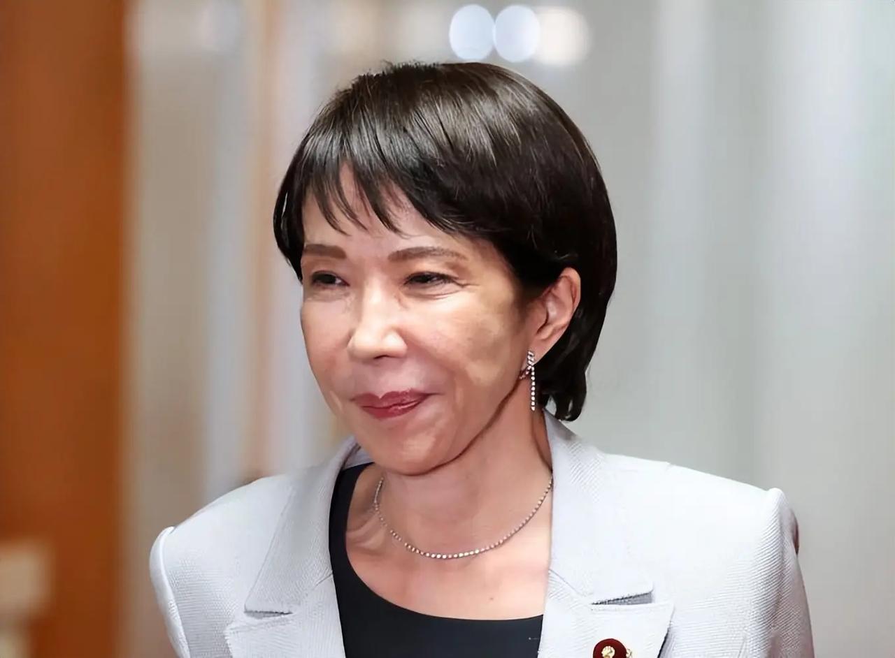 时间不多了！高市开出下台条件，要与北京对话，中方心意已决。当地时间1月19日，高