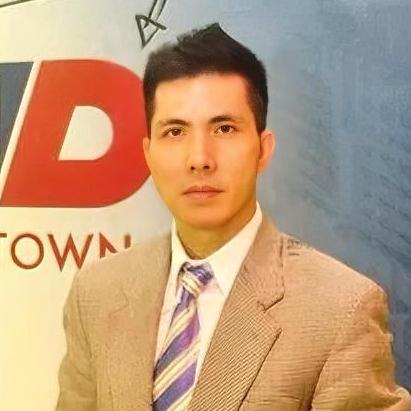 美国休斯顿大学华裔教授李坚强说的这句话，不正是我们要对那些“台独”分子们说的么？