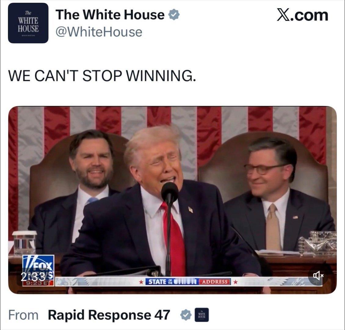 1）GDP增长率2.2%，创下2021年以来新低。2）贸易逆差达1.24万亿美