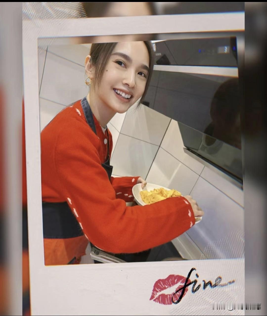 以前看明星结婚，总觉得像两个公司签约，各过各的，逢年过节出来秀个恩爱完成KP