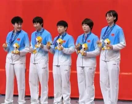 连美国人都看不下去了，日本掏钱举办的亚运会，最后成全了中国。9月28日，美联社记
