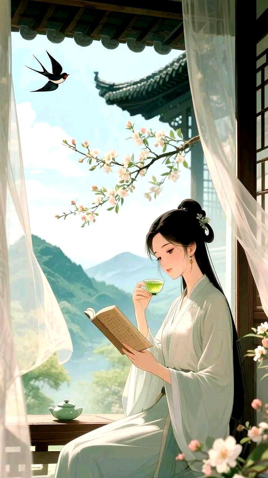 早上10点多钟，在游泳馆更衣室换衣服，一位大姐凑过来问：“我看你每天都这个点来游