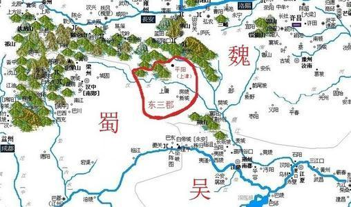 《三国演义》里有一句话传得很广：“孟达深受曹丕喜爱，统领新城十万之众。”十万这个数字，放到三国任何一