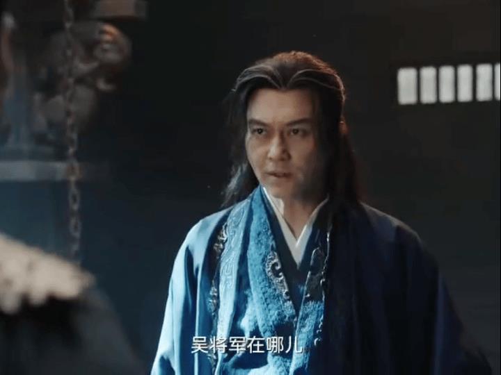 《赴山海》武林第一人燕狂徒被杀最遗憾的事就是，他到死都不知道自己的妹妹已经死
