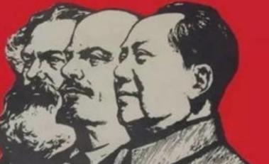 为啥大国小国总敢欺负中国？根本不是国力弱到任人宰割，而是毛主席说透的一句话，整个