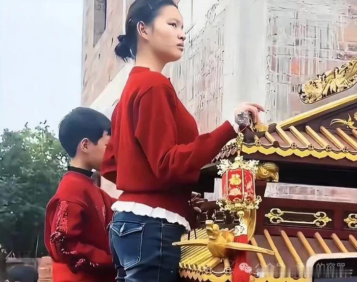 官方通报网传妈祖巡游换童事件通报最后说：“将依法依规加强民俗活动的指导和管理。