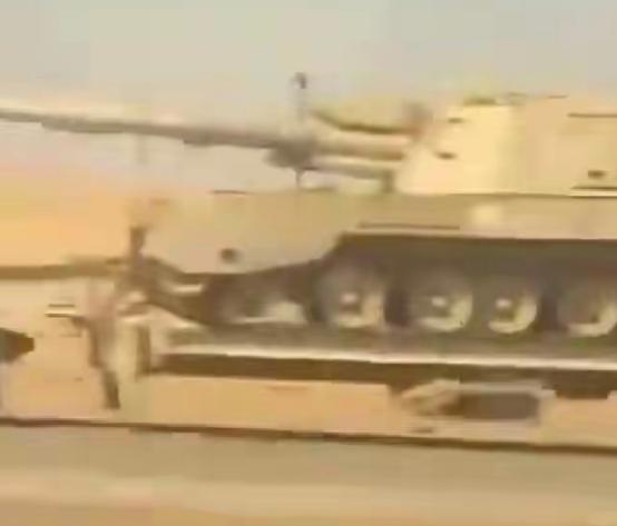 也门又乱了，两大代理人突然开战，中国制造火炮或上演“大对决” 中东的火药桶从