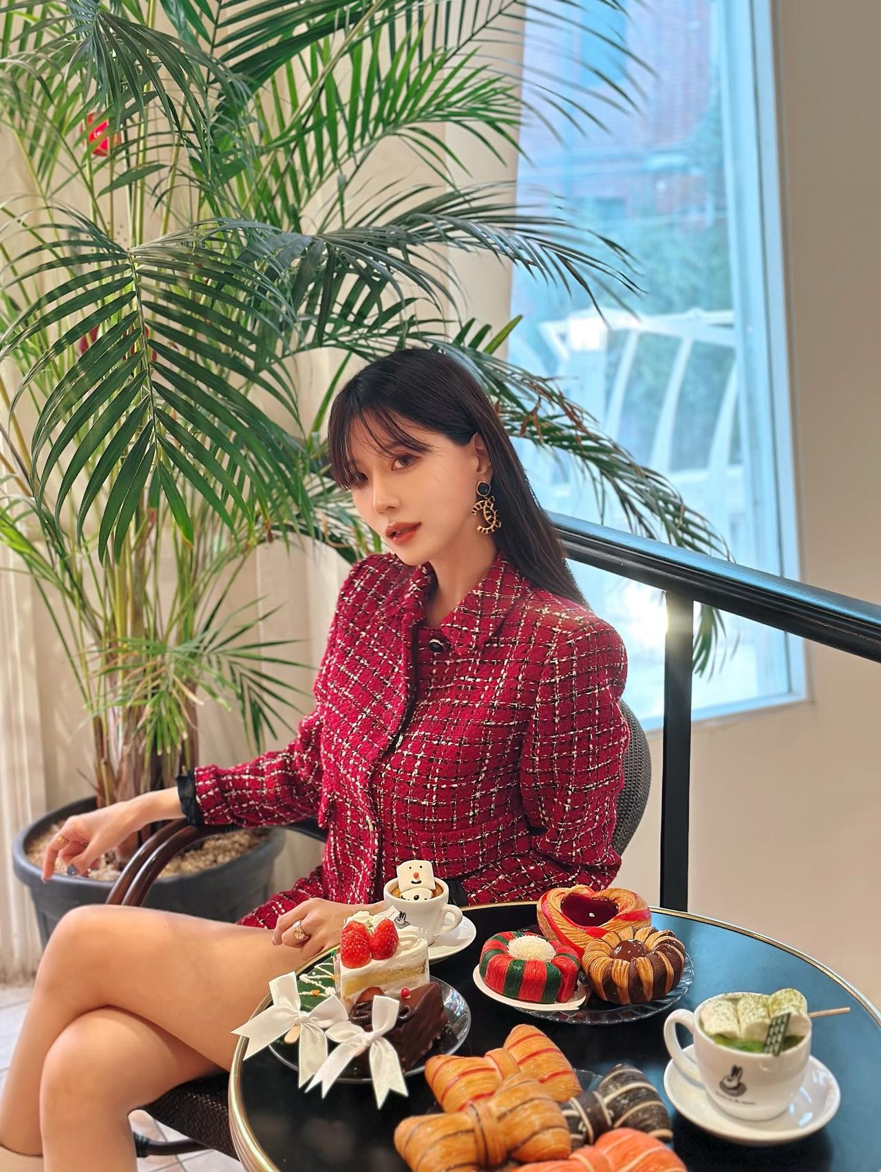 女人最耐看的长相是什么样的