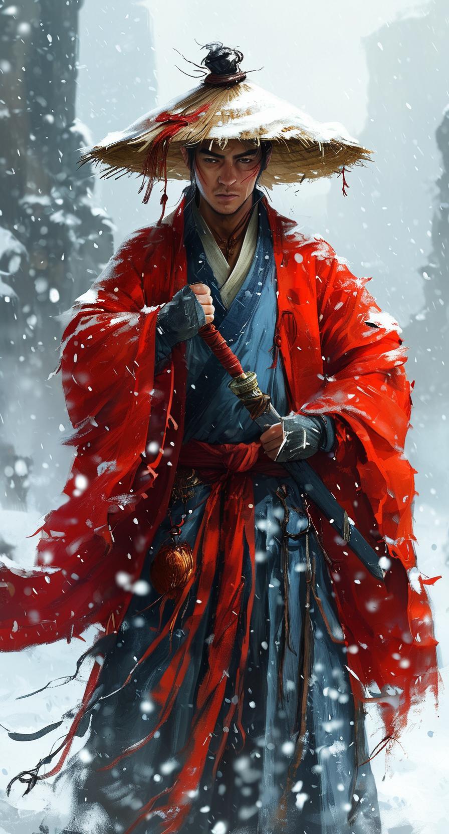 有人说，人生最大的敌人是别人——那些抢你机会、拆你台的人；有人说，是环境——那看