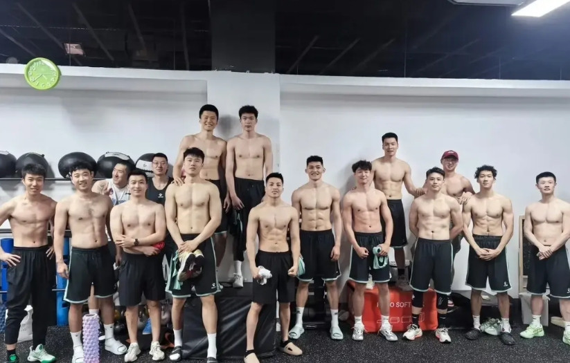 关于沙拉木为什么不为新疆队征战全运会，其实这都是钱的原因，据说沙拉木下一个阶段会