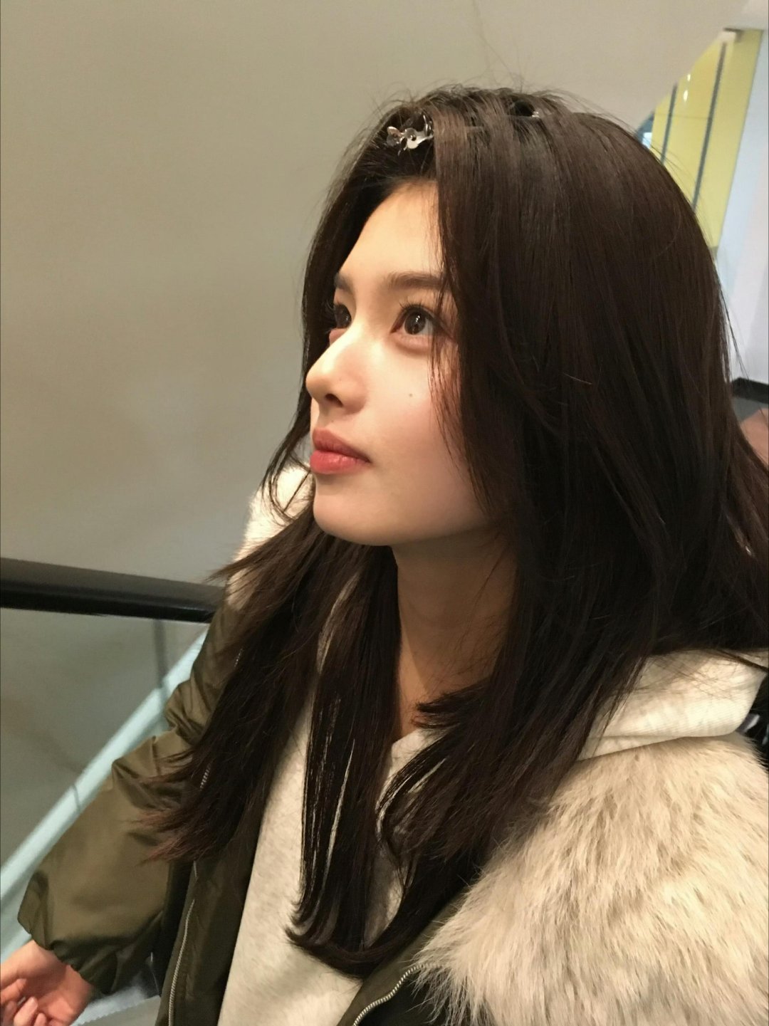 艾米路人缘艾米长得好有观众缘吾家有女初长成说的就是艾米！从前小配角个个让人记住，