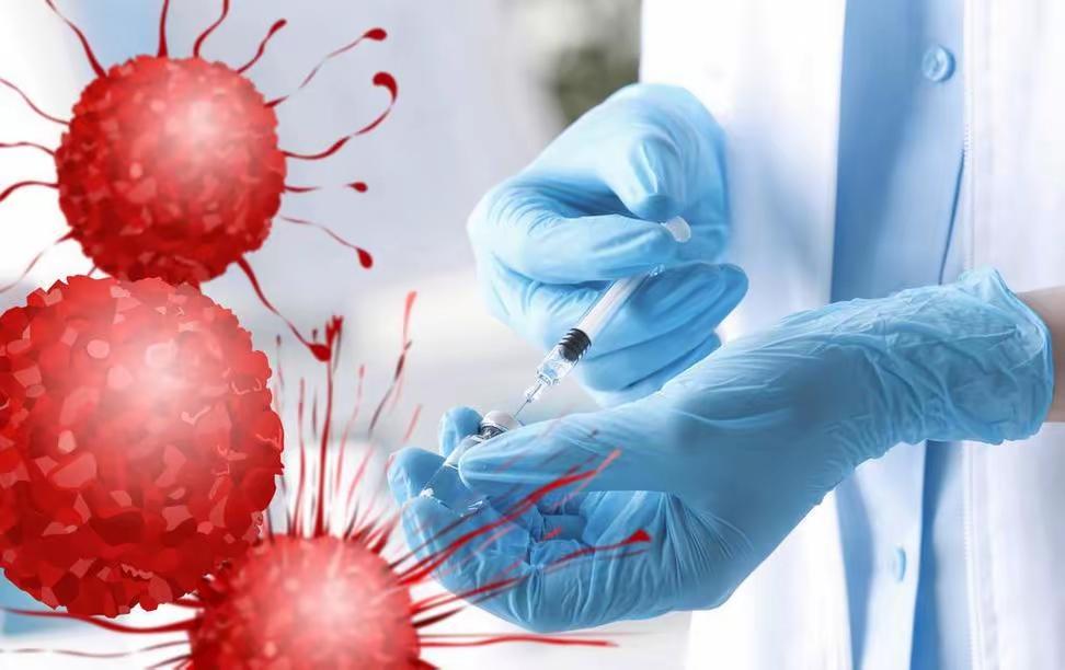 2. 抗癌新突破！胃癌“免疫+化疗”获批癌细胞全消还防复发：“免疫+化疗”双联