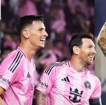 美职联季后赛总决赛还未开赛流量关注度已然拉满。北京时间11月7日凌晨3点30分