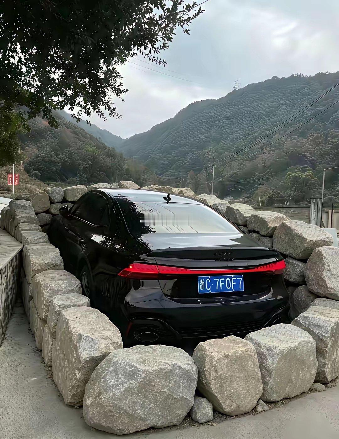 只要是底子厚实，根本无惧风雨
