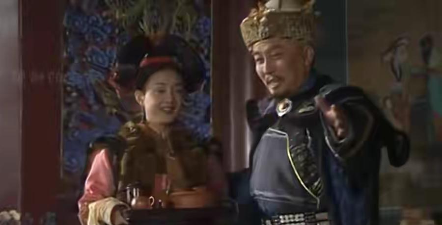 康熙究竟是不是顺治的亲生儿子？铁证如山，解开众多清史谜团！这个疑问在民间流