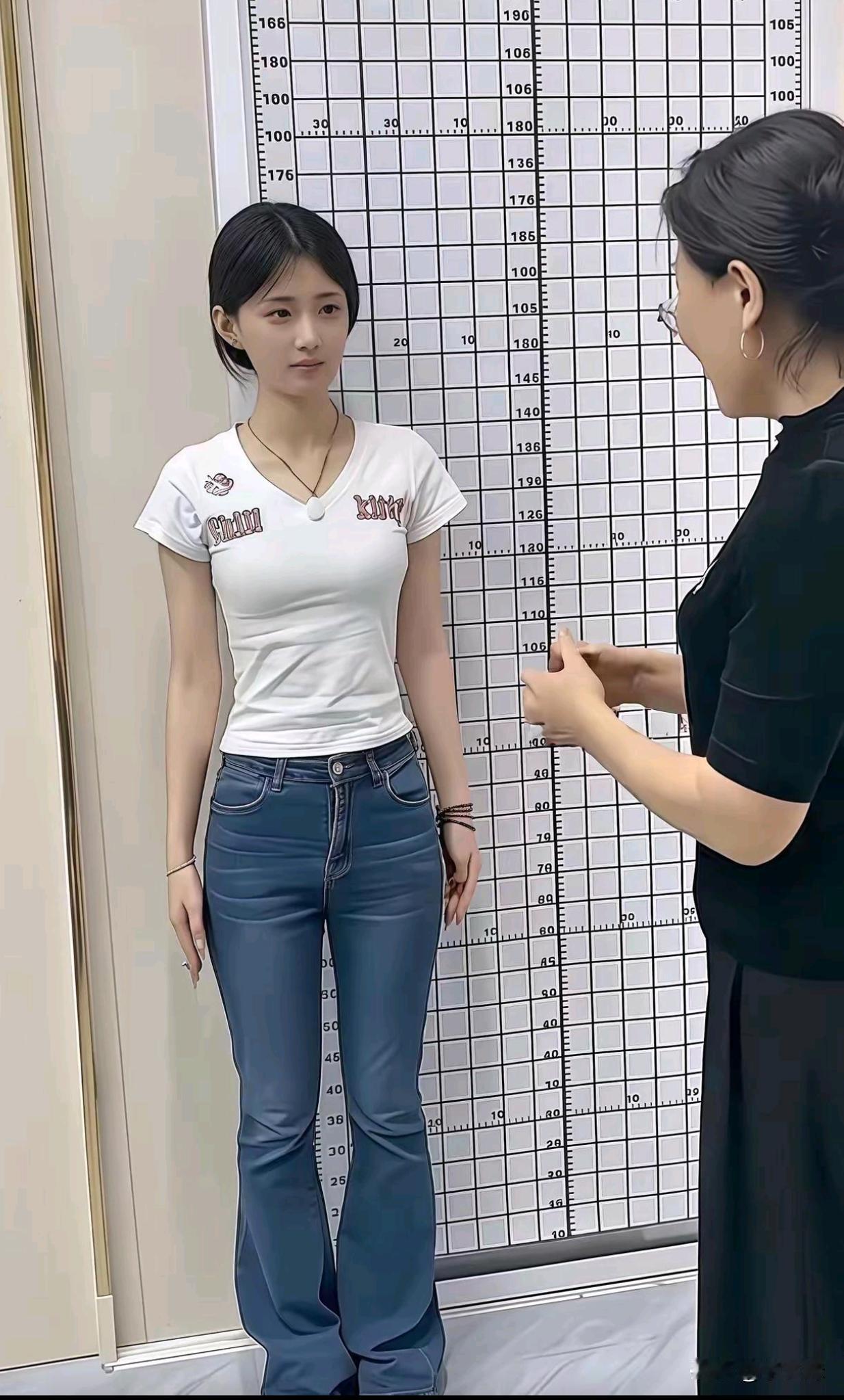 高三的孩子这个身高还能长吗？