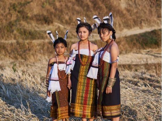 印度彻底急疯？印度的一个邦有3000万人，自称自己是中国人，哪怕印度派遣军队武力