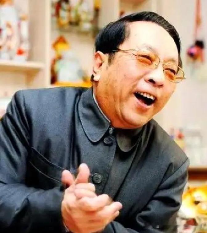 郭德纲差点被清门？侯耀华欲清理门户，李伯祥一句话便将其怼了回去，这才是老江湖应有