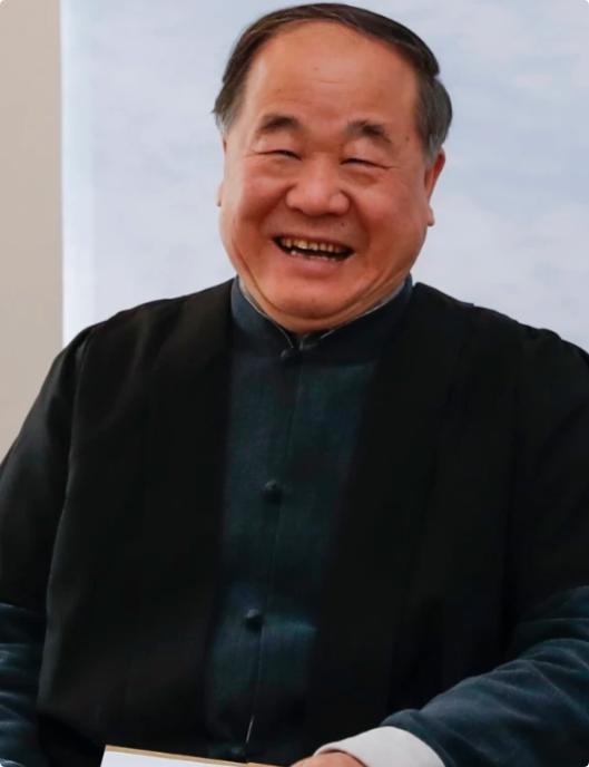 莫言说："就算你的认知很高了，也不要轻易去教育别人。就让他们做自己。记住：天雨大