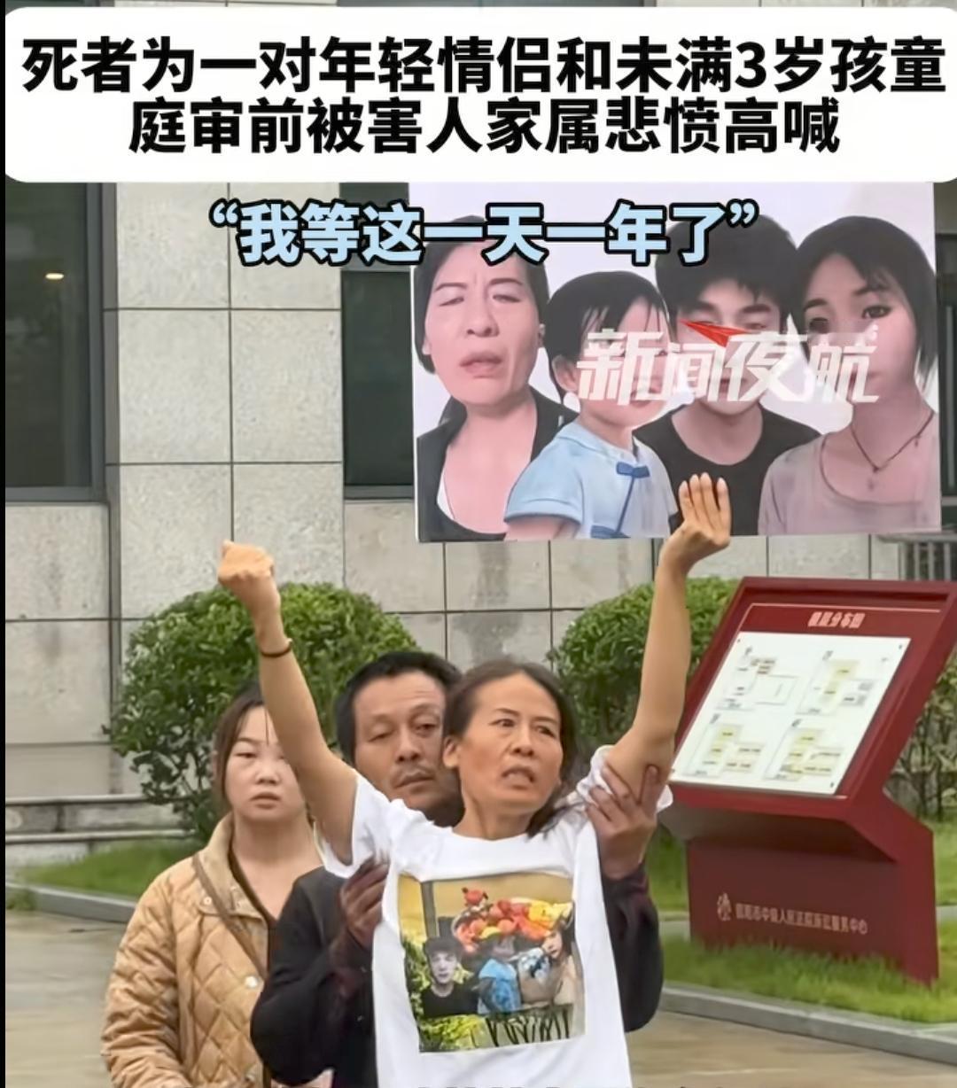 “00后女生醉驾撞死三人”没有等来道歉，等来的是车主派人威胁。这个女生的实力
