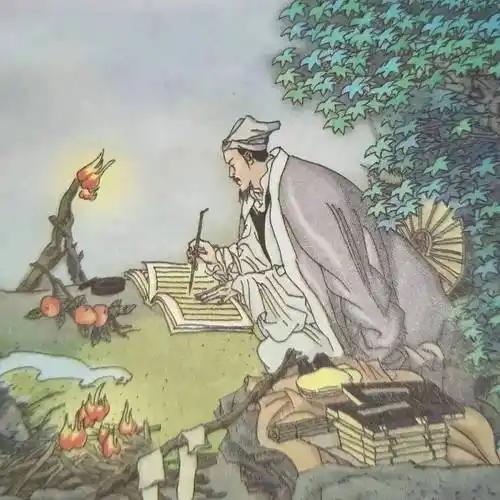 李敖有句话我印象很深，他说：“不要崇拜任何人，那些有头有脸的大人物，绝大多数都是