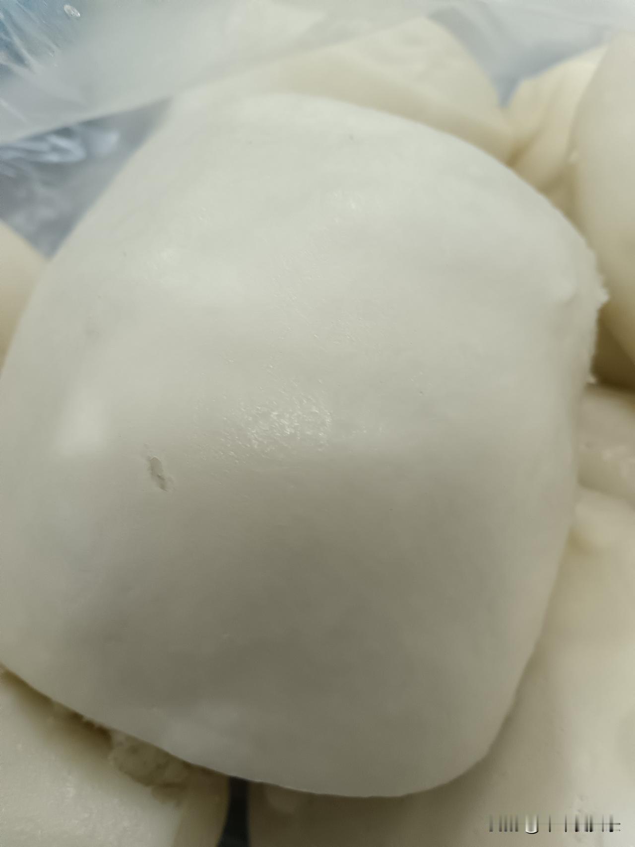 见过南方人买馒头成袋，成袋的吗？当家的允许是在部队时接触北方人偏多，喜欢面食，经