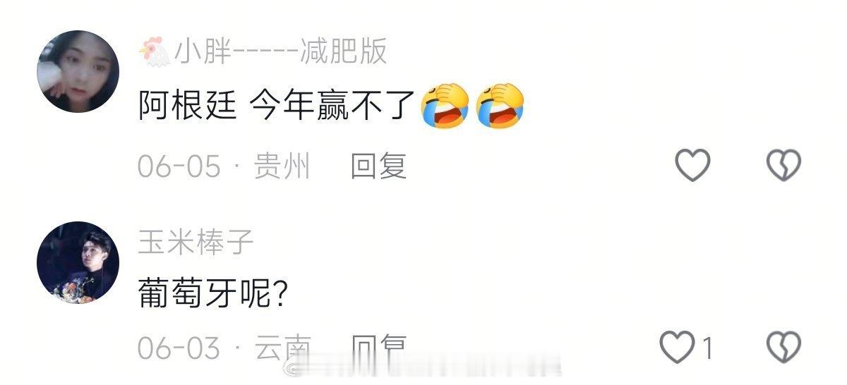 用甄嬛传的方式打开这届世界杯（