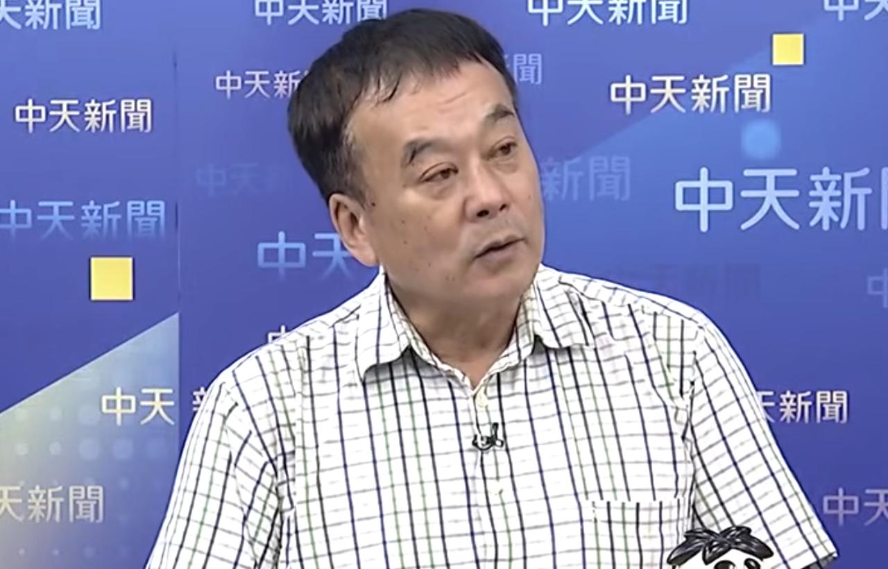 太夸张了！董智森是怎么了？居然说出这种话？针对谢典霖今（17）日被声押，媒体