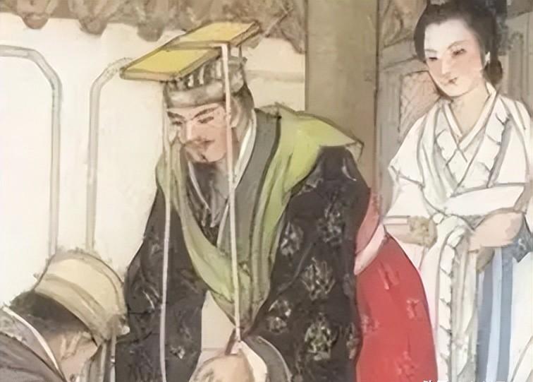 说实话，刚读到这段历史，我愣了半天。田恒，齐国权臣，给自己弄了一百多个老婆。还