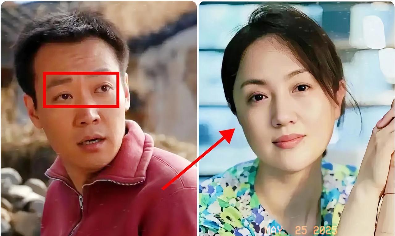 辛柏青说：“我早有心理准备，没想到来得这么快。”十七日，当他亲眼目睹爱人