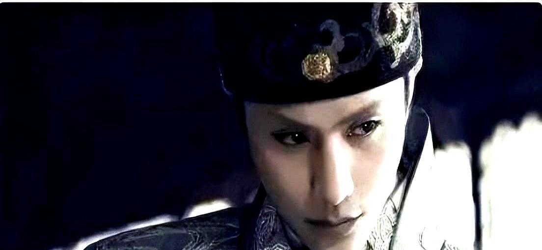 1407年朱棣下诏选美，当美女们被送至紫禁城后，锦衣卫首领纪刚先挑了其中最漂亮的