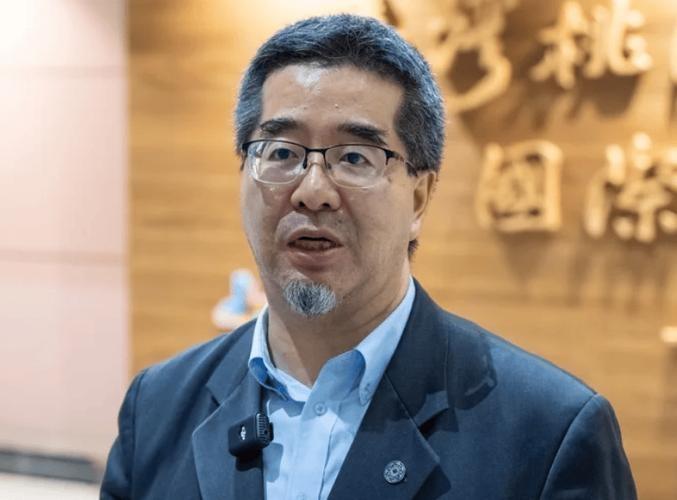 果然没让大陆失望,郑丽文团队人员确定,其中一人能让赖清德胆颤郑丽文11月1日