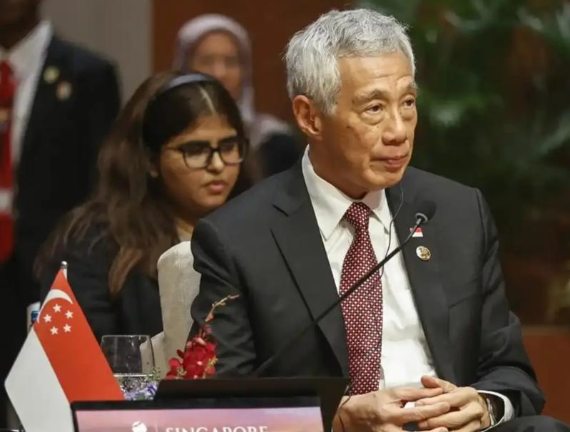 一位新加坡华人曾终于说了实话，他表示，在新加坡的华人，根本不在乎中国到底好不好，