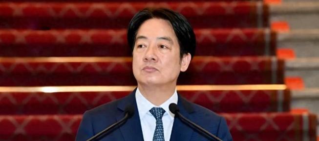 首次迎来两岸统一的好机会！赖清德此前的“统一论”发出，被国台办这边积极回应：愿意