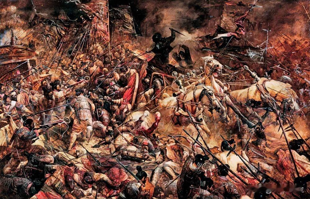 被骂了一百多年的一个决定，其实救过明朝一次。提到明朝中期的衰败，很多人都会把矛头