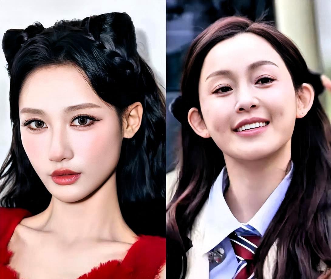 浪姐二公上演“祺贵人告发”2.0。何宣林说低音难唱，把烫嘴开场甩给唐艺昕，自