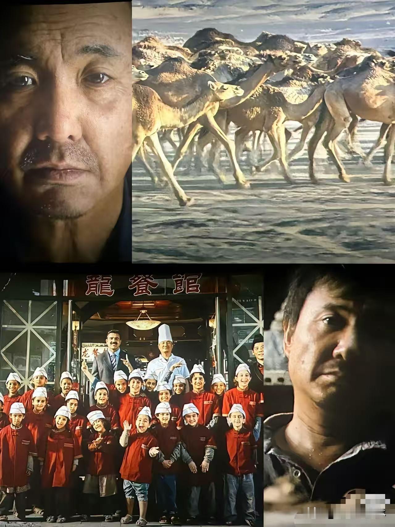 我有种预感，沈腾这次可能要拿到他演艺生涯里的第一个影帝了。不是因为吹，是数据