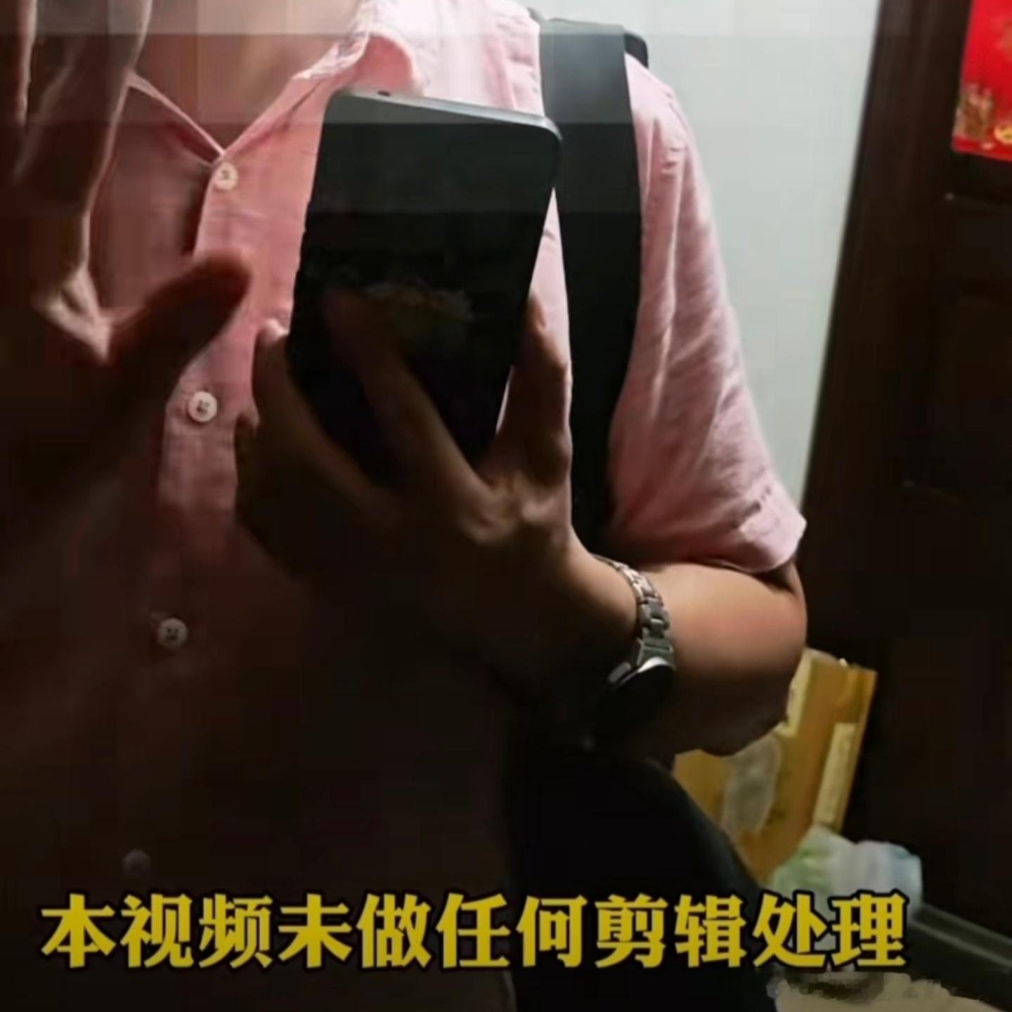 坦白讲，我今年听过最炸裂的一句话就是“不要因为你正当行使权利而造成他人不利的后果