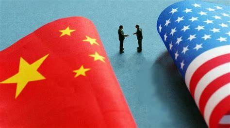 美国不是没想过对华冲突，真正卡住它的，是这场仗根本算不清。2026年9月15