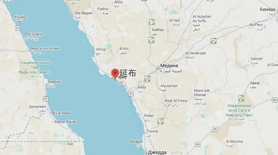 沙特阿拉伯提出了一项“B计划”，以应对霍尔木兹海峡持续关闭的情况。所谓的“B计划