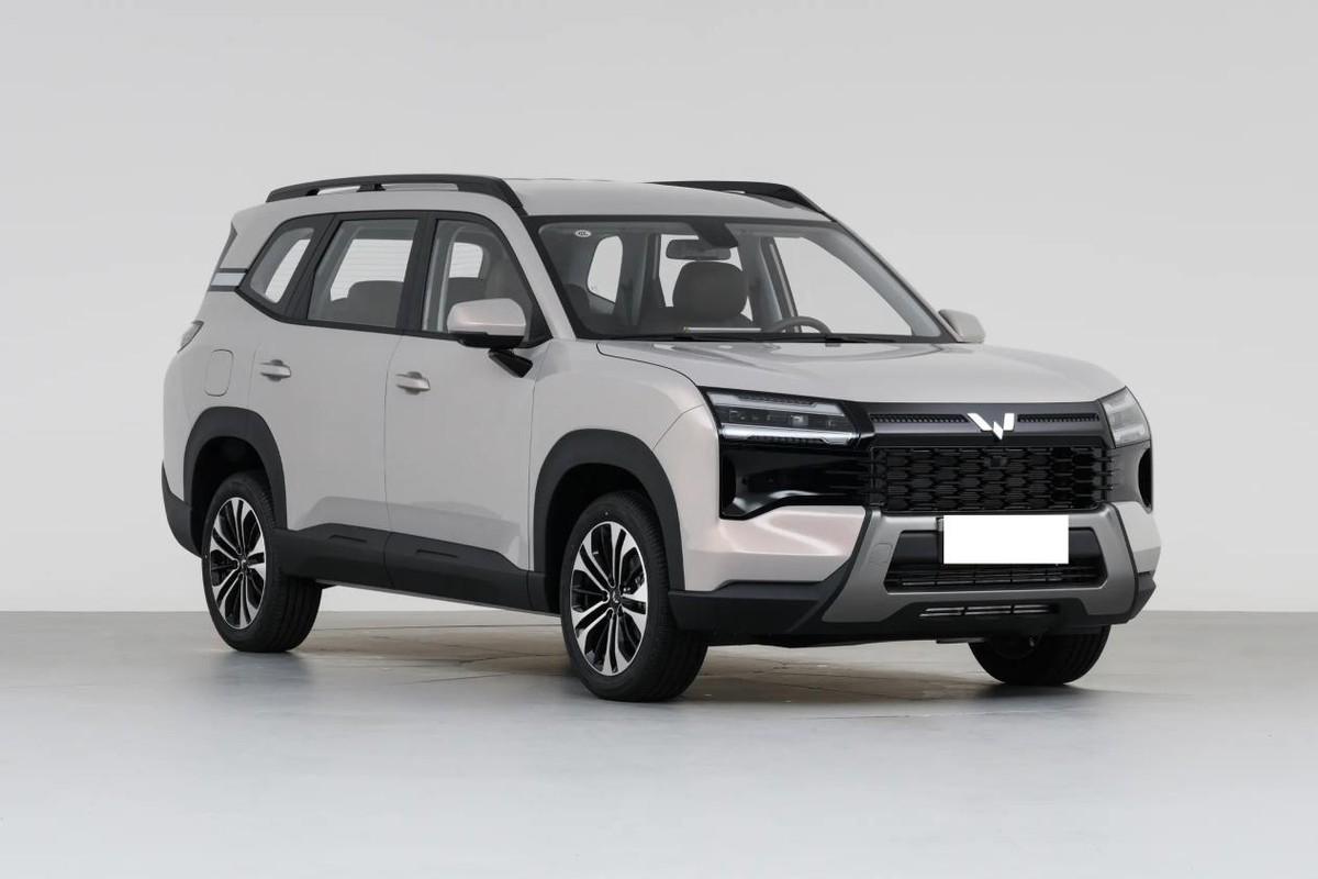 花小钱办大事！星光560最低5.98万起，中型SUV大空间+三种动力！今天星