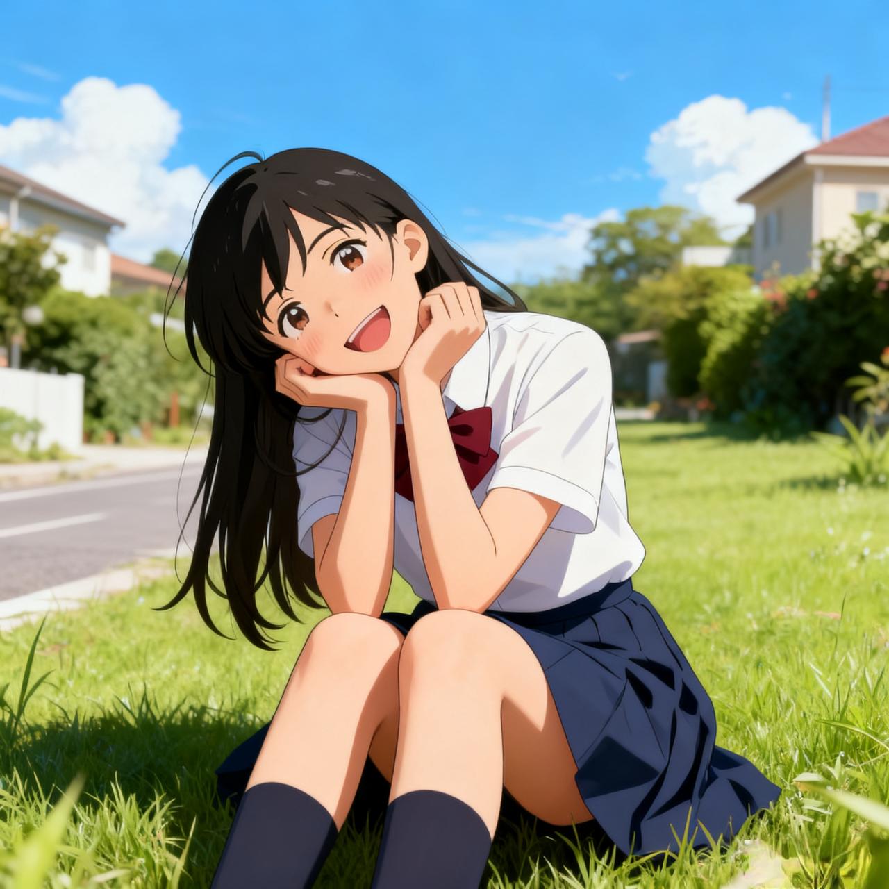 心眼子最多的三大星座女第一名天蝎女，真的超级厉害，她们观察力绝了，你一个小动