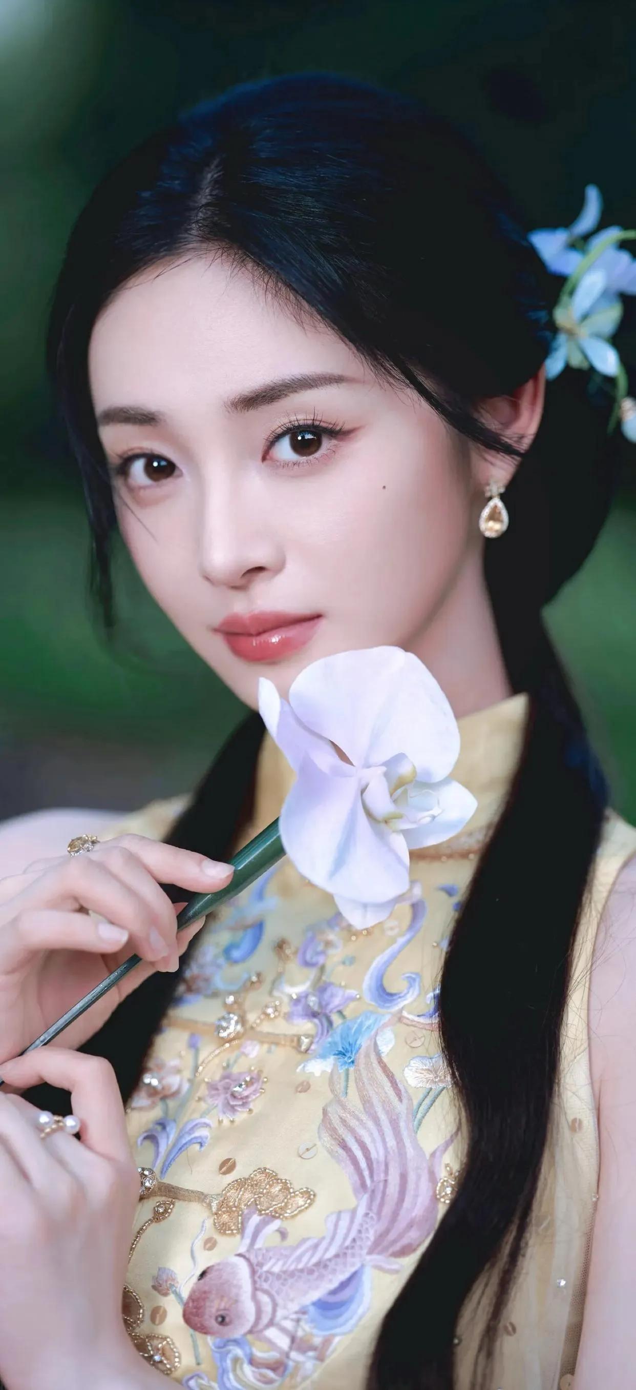 江南小镇！