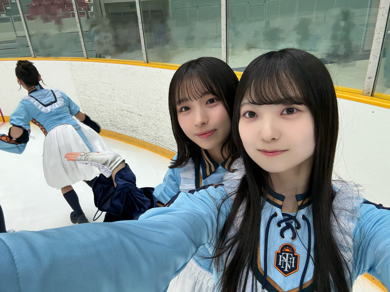 佐藤優羽「上京してきて約一年…。日々の生活で自炊レベルが少しずつ上がっている気が