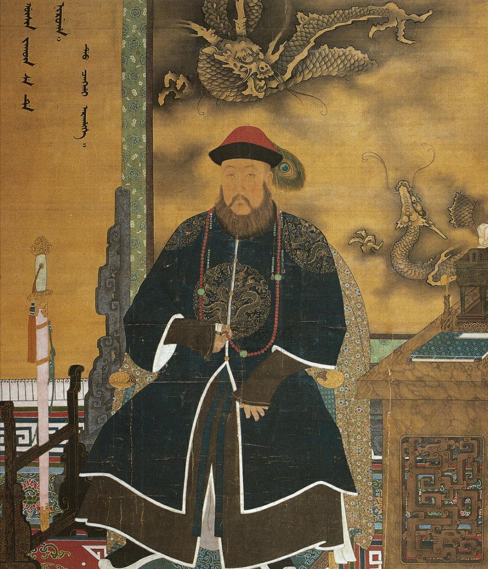 摄政王多尔衮为何放弃篡位称帝?多尔衮未篡位主要有三方面原因。其一，满清内部权力制