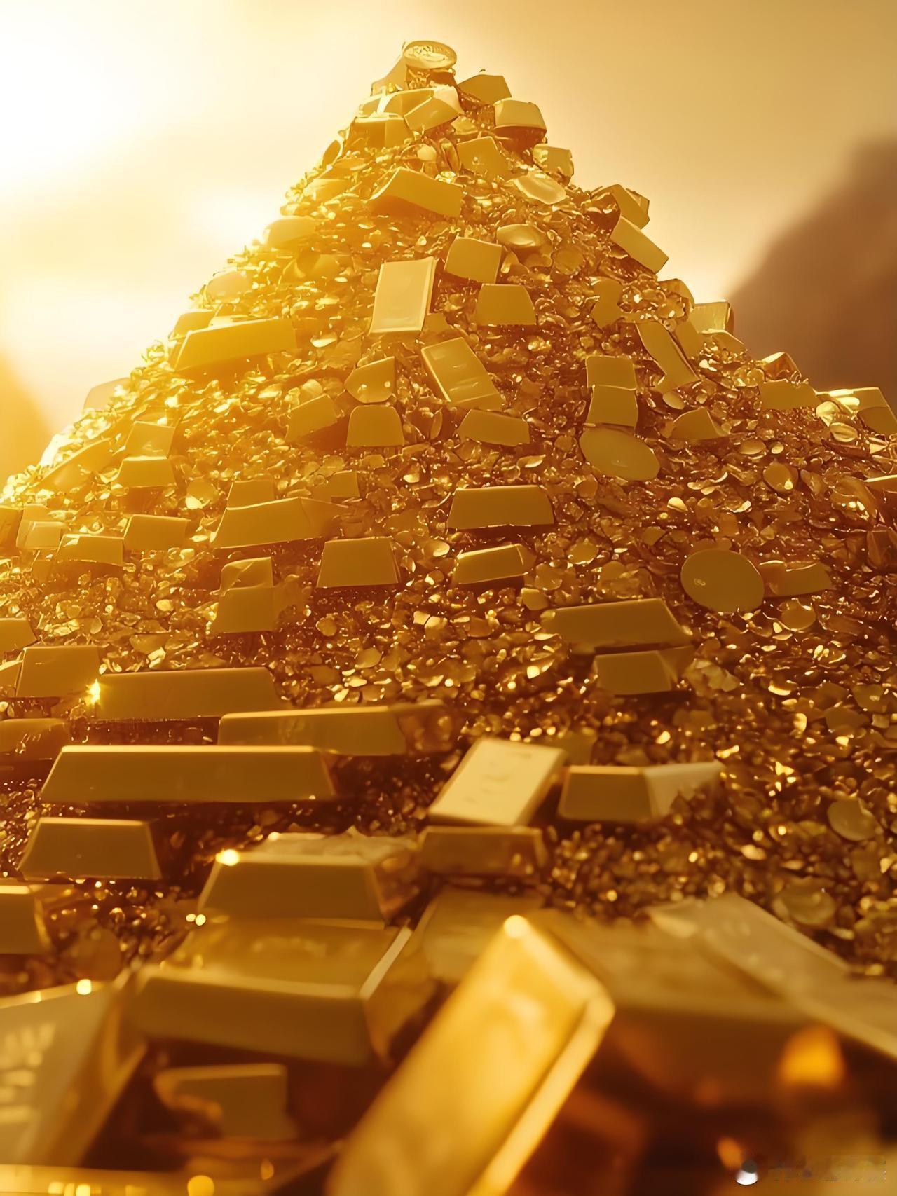 我国探明首个千吨级金矿——辽宁大东沟金矿，这可是个大新闻！它金金属量达1444.