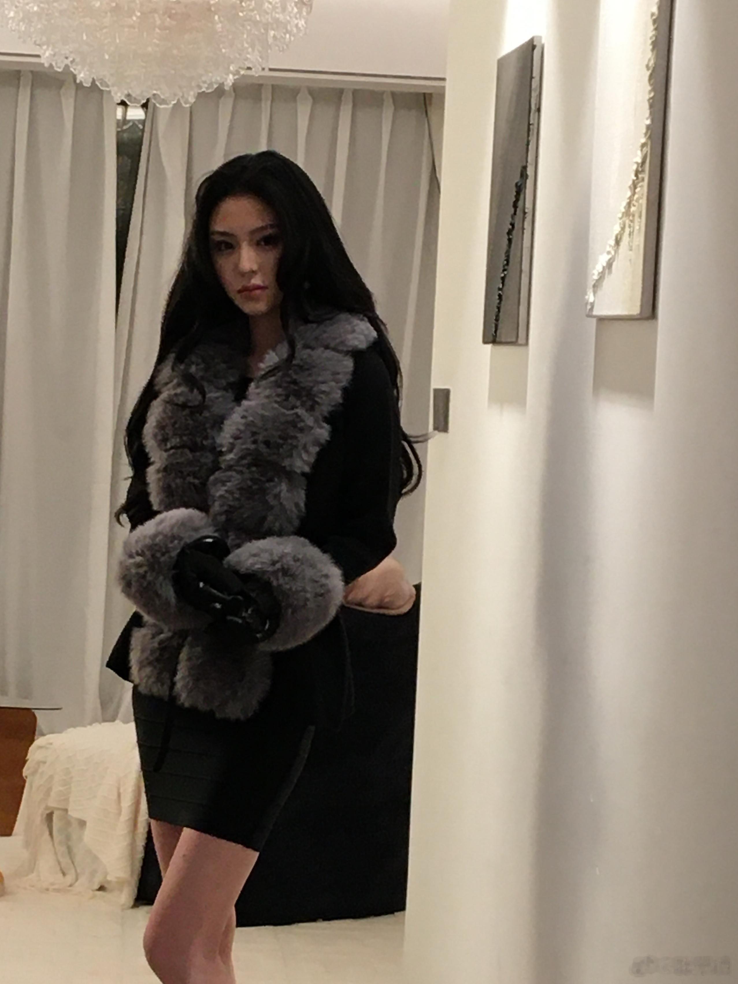 有了瞬间还想要永远贪婪​​​