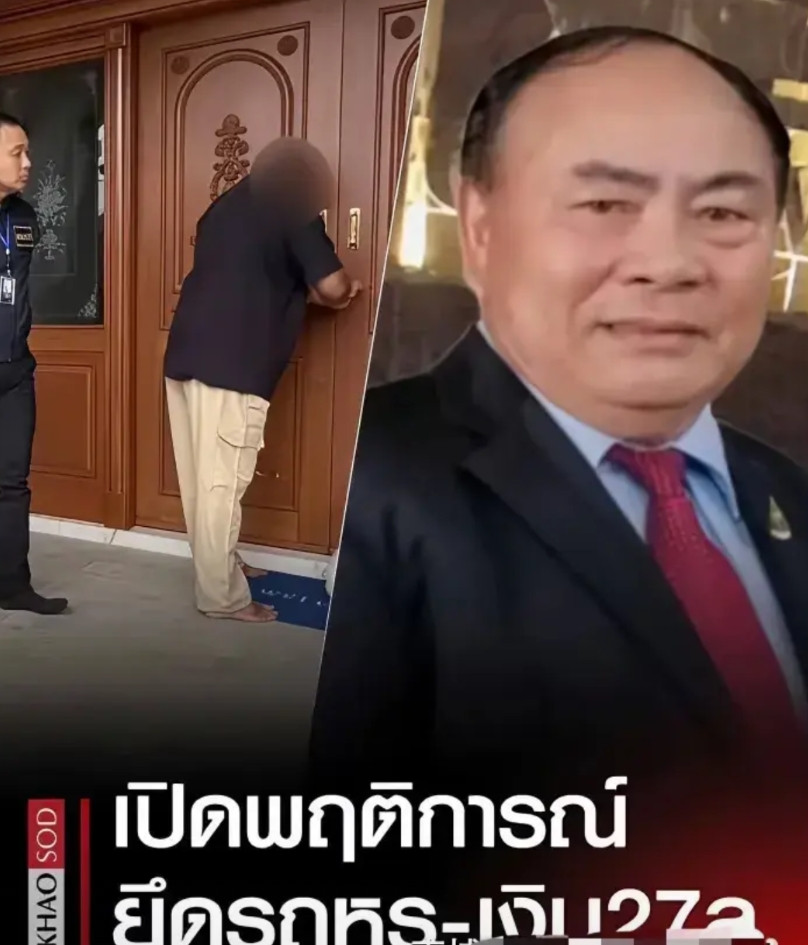 符国安被抓，最紧张的自然是洪森。洪森承认了与符国安的亲密关系，但问题是，三百多