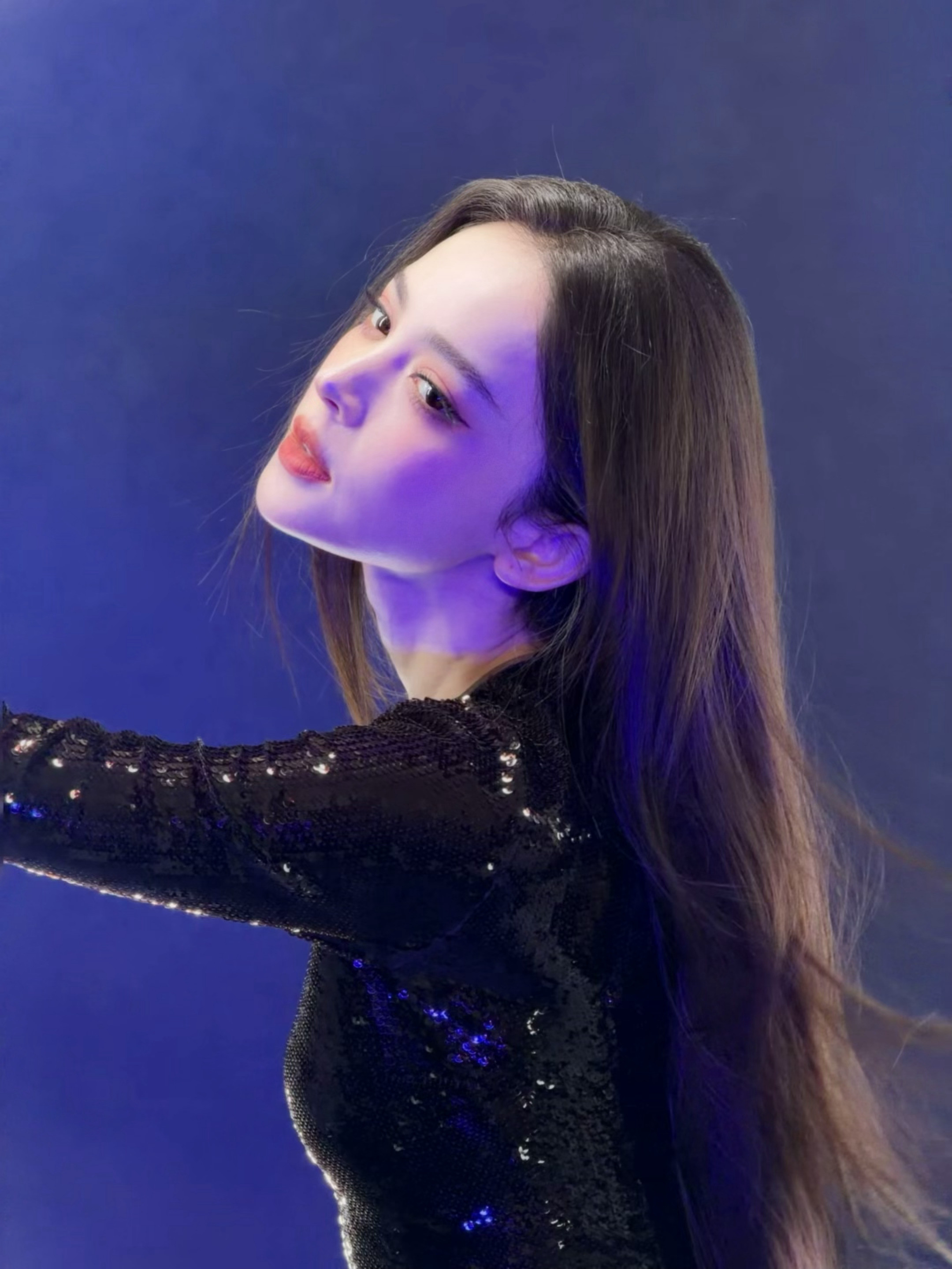 娜扎