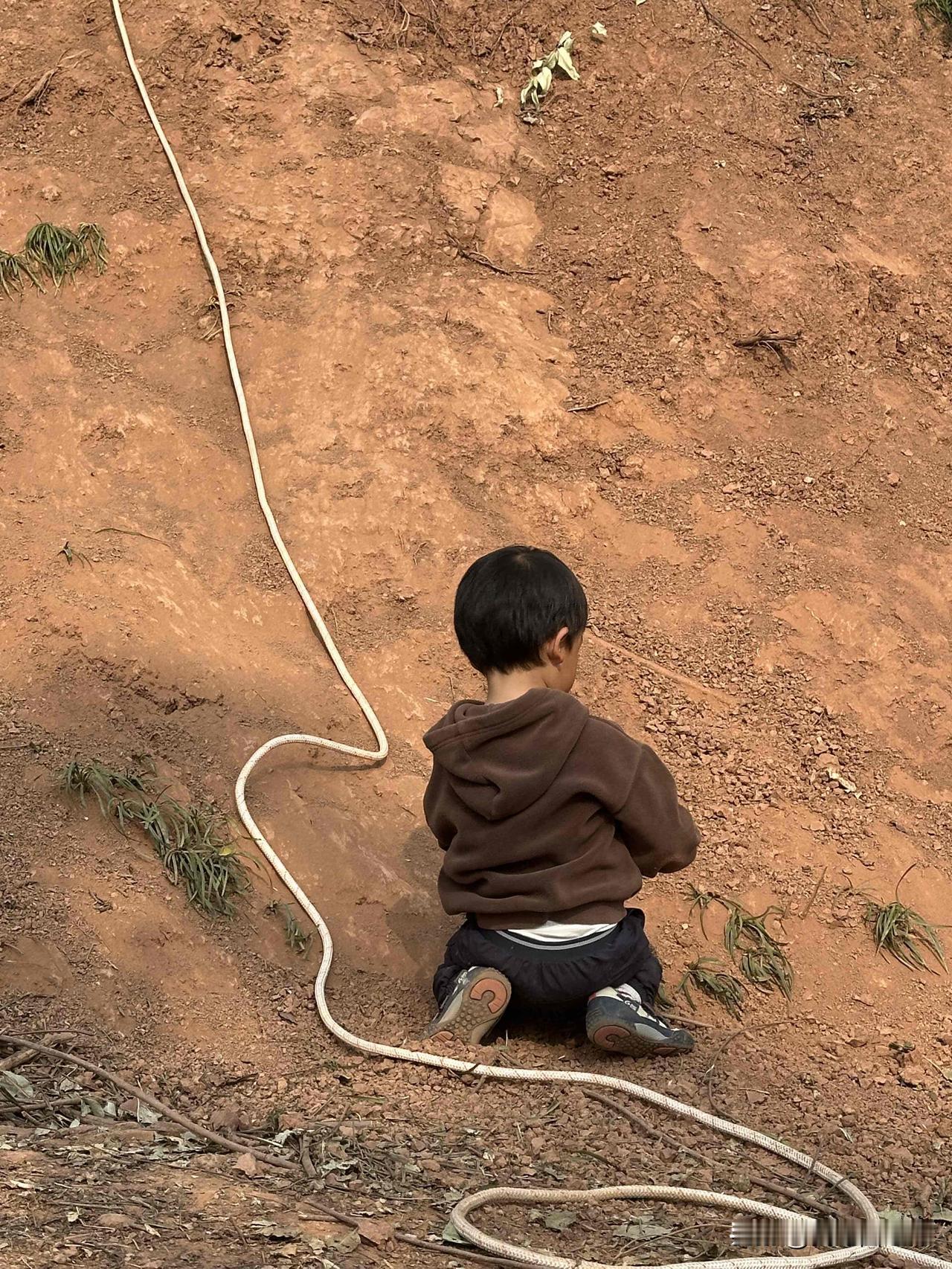 我想把孩子养成一个有后劲的人前几天和好友聊天，她是重点高中的老师。那天她说的话